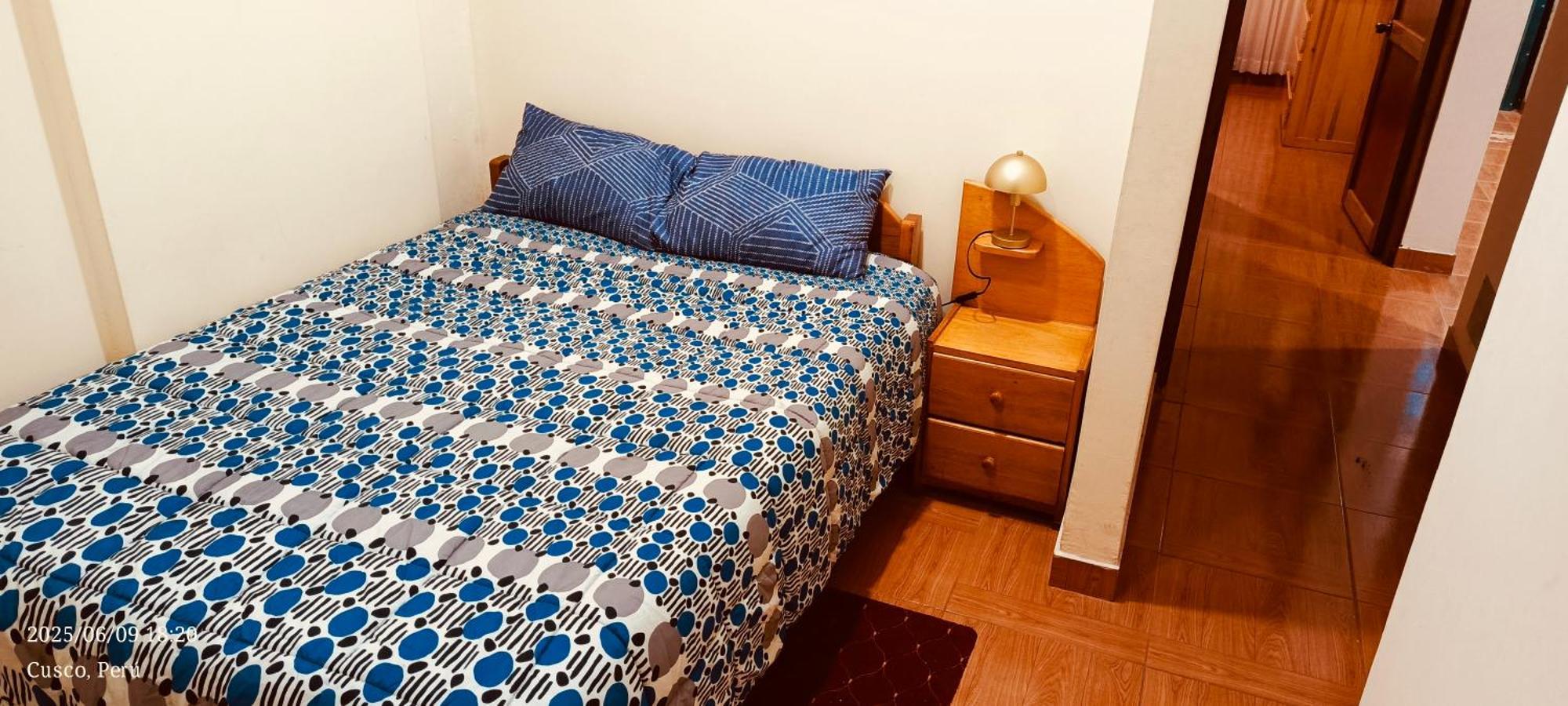 Apartamento Sumaq Wasi J&m Cuzco